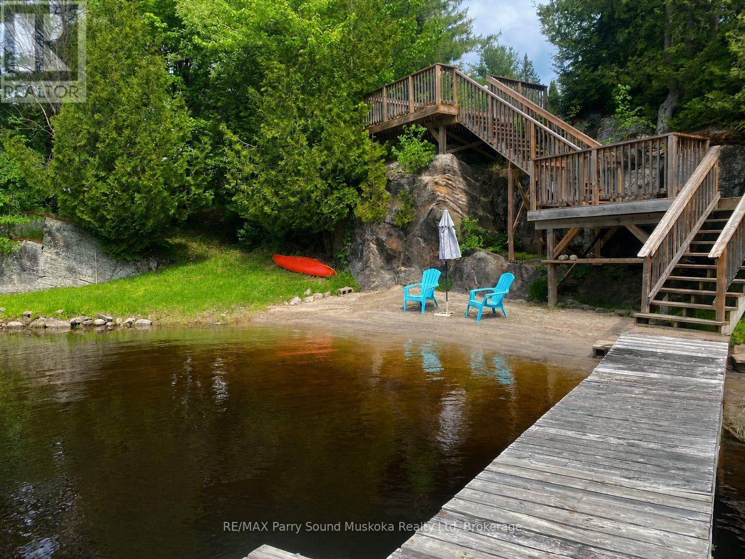 43 Bears Paw W, Whitestone, Ontario  P0A 1G0 - Photo 2 - X13115606