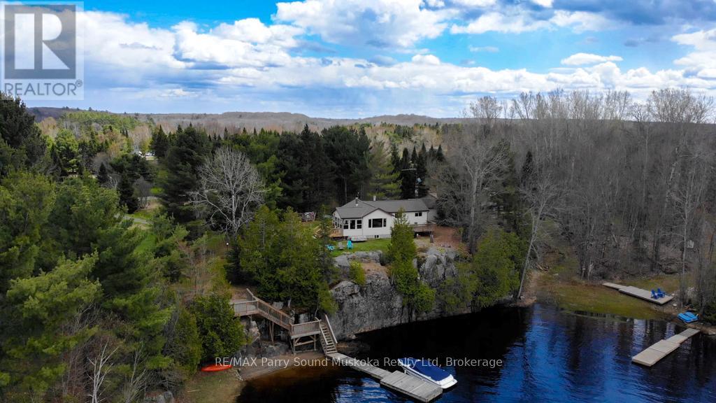 43 Bears Paw W, Whitestone, Ontario  P0A 1G0 - Photo 22 - X13115606