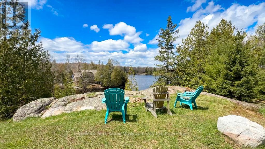 43 Bears Paw W, Whitestone, Ontario  P0A 1G0 - Photo 24 - X13115606
