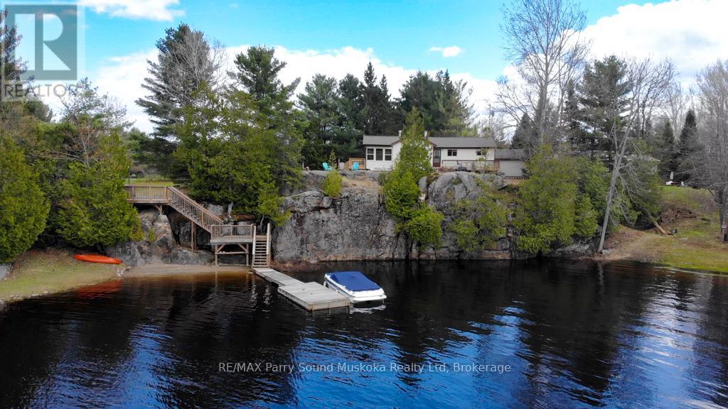 43 Bears Paw W, Whitestone, Ontario  P0A 1G0 - Photo 25 - X13115606