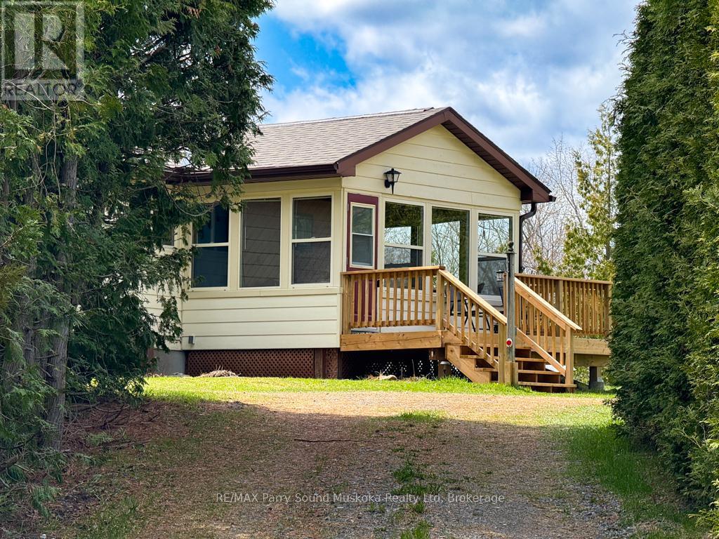 43 Bears Paw W, Whitestone, Ontario  P0A 1G0 - Photo 32 - X13115606