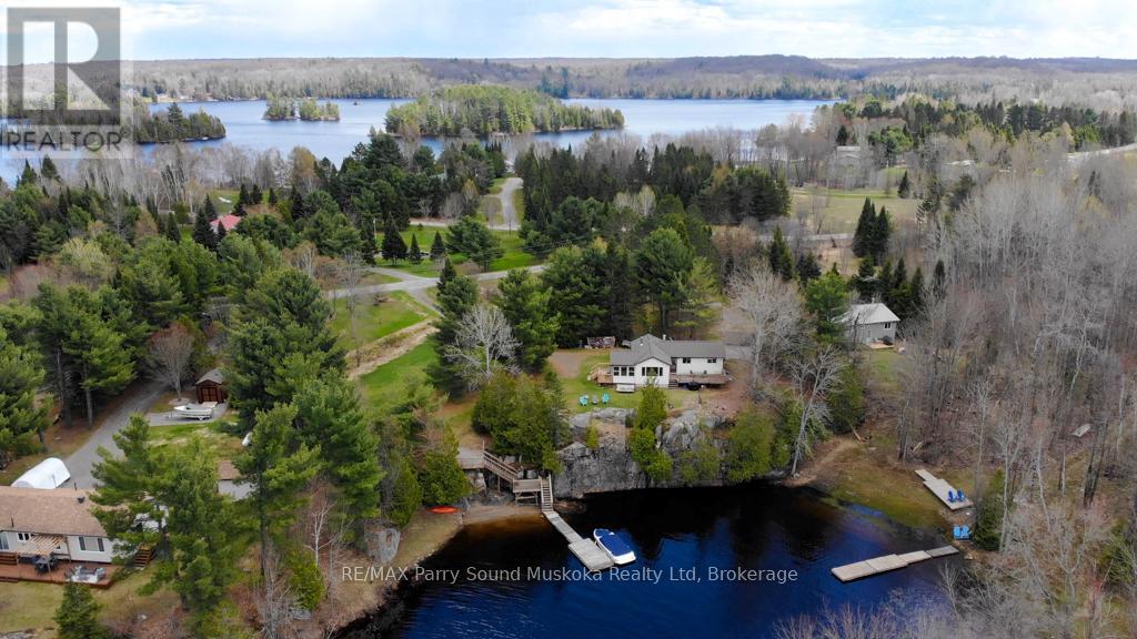 43 Bears Paw W, Whitestone, Ontario  P0A 1G0 - Photo 35 - X13115606