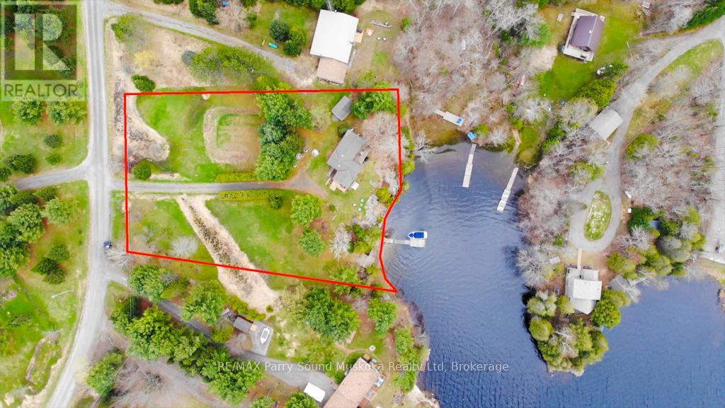 43 Bears Paw W, Whitestone, Ontario  P0A 1G0 - Photo 36 - X13115606