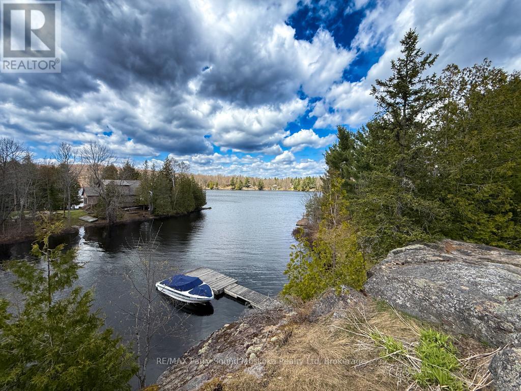 43 Bears Paw W, Whitestone, Ontario  P0A 1G0 - Photo 37 - X13115606