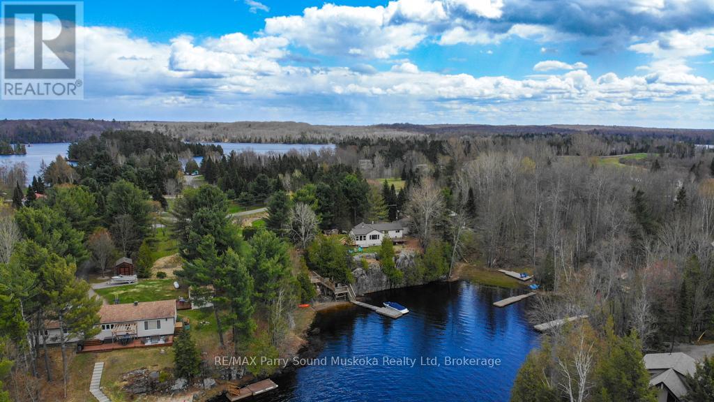 43 Bears Paw W, Whitestone, Ontario  P0A 1G0 - Photo 38 - X13115606