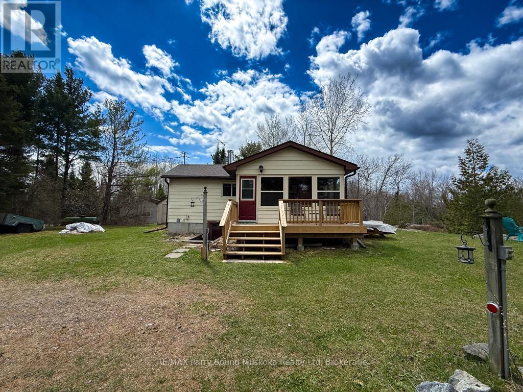 43 Bears Paw W, Whitestone, Ontario  P0A 1G0 - Photo 9 - X13115606
