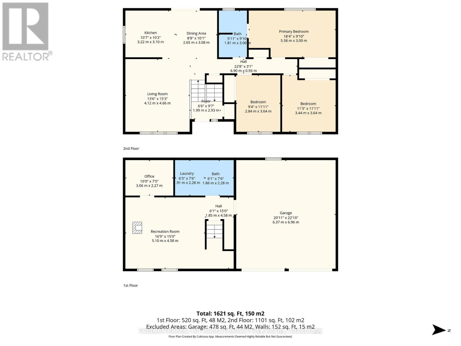 306 Lakeside Drive, Goderich, Ontario  N7A 3X7 - Photo 31 - X13115646