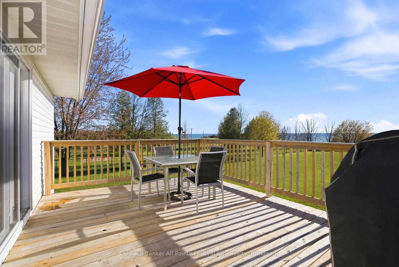 306 Lakeside Drive, Goderich, Ontario  N7A 3X7 - Photo 32 - X13115646
