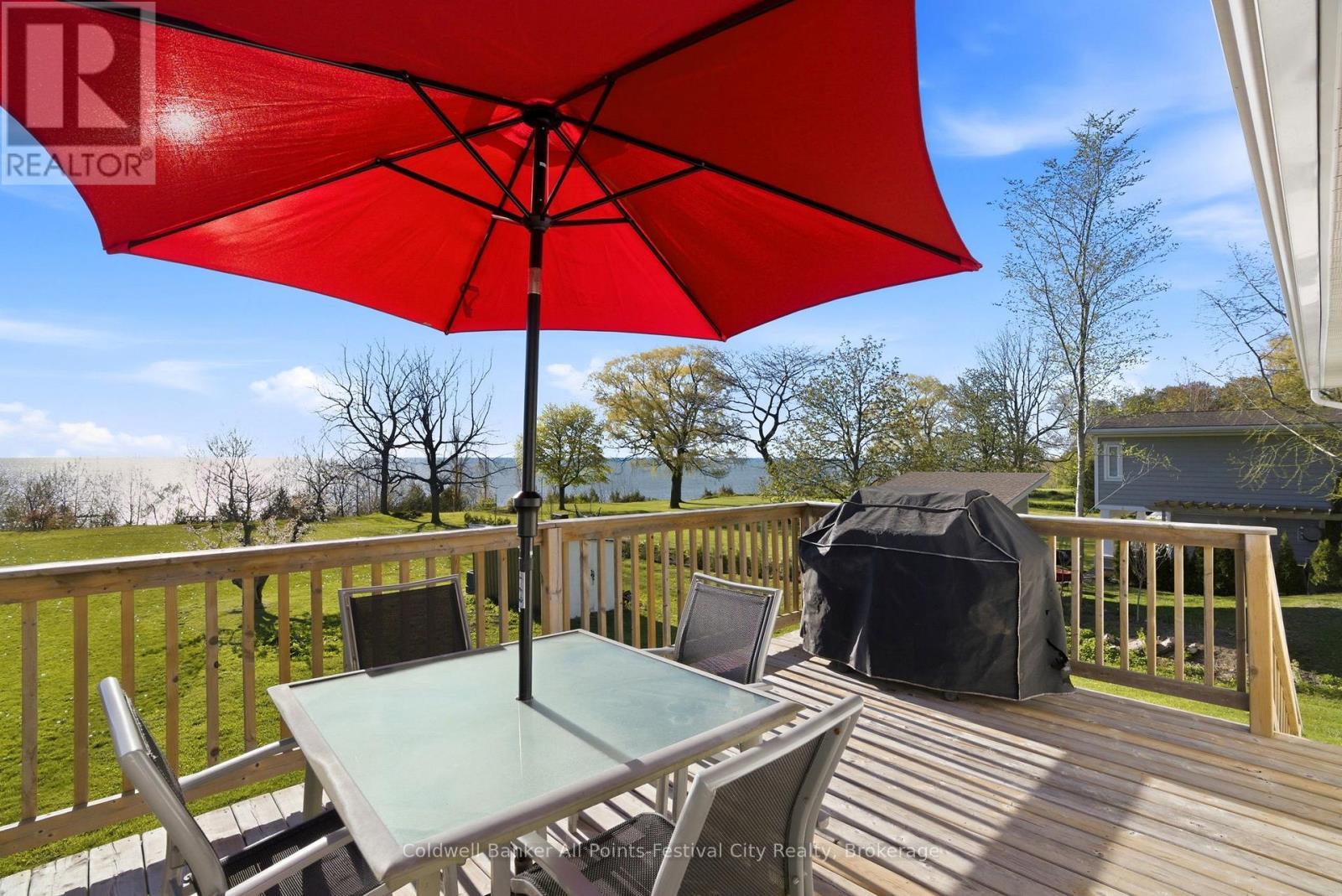 306 Lakeside Drive, Goderich, Ontario  N7A 3X7 - Photo 33 - X13115646