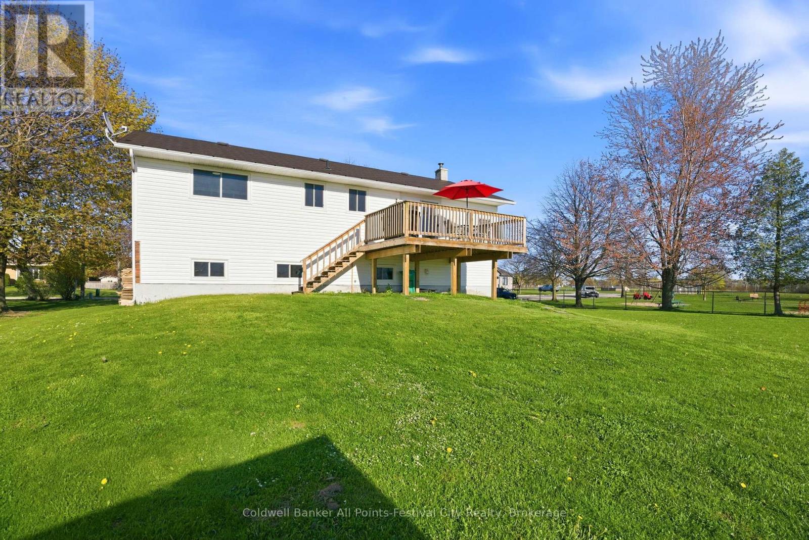 306 Lakeside Drive, Goderich, Ontario  N7A 3X7 - Photo 34 - X13115646