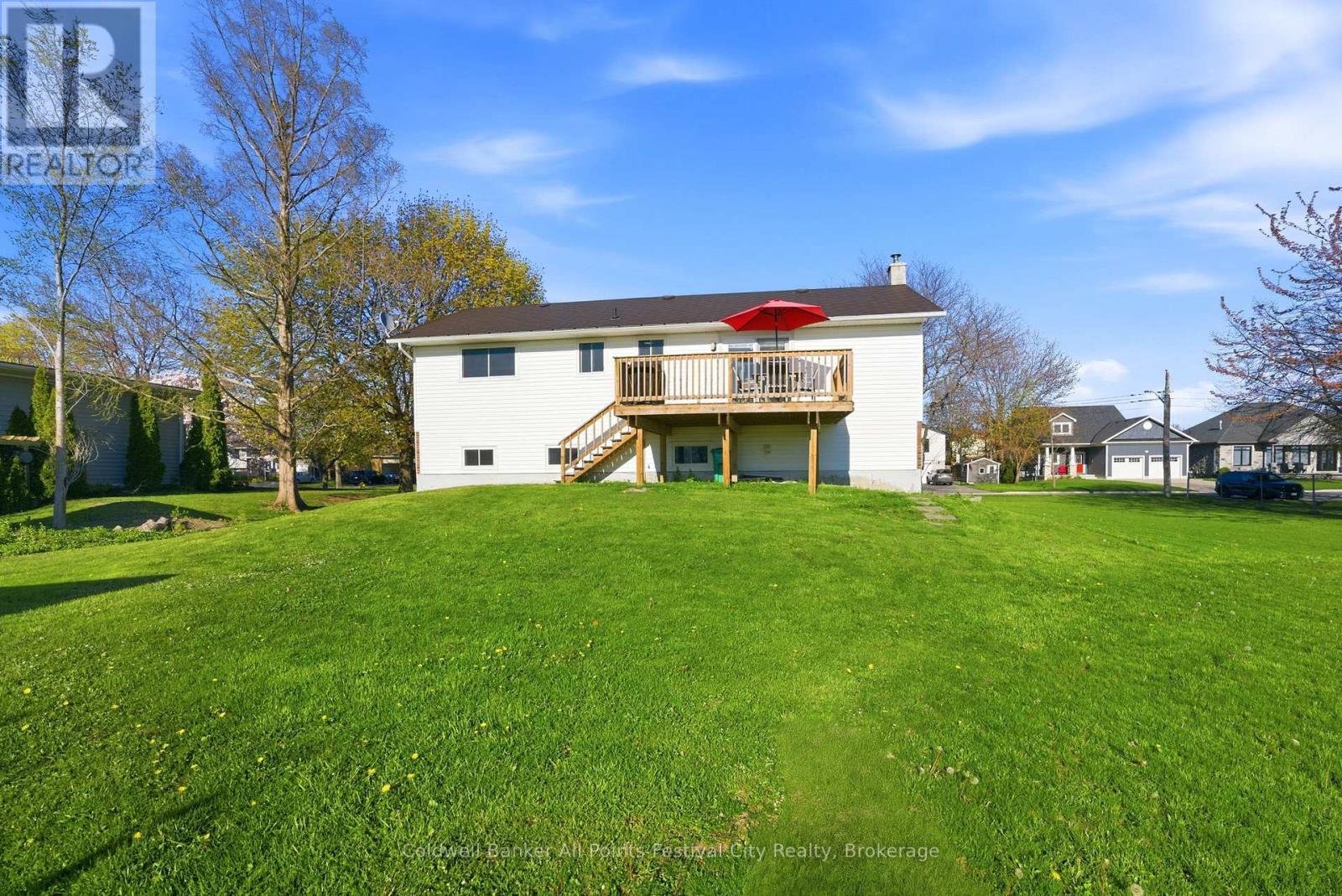 306 Lakeside Drive, Goderich, Ontario  N7A 3X7 - Photo 35 - X13115646