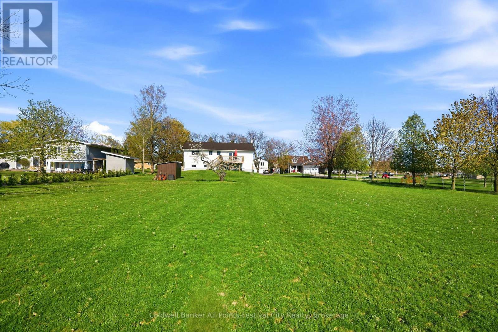 306 Lakeside Drive, Goderich, Ontario  N7A 3X7 - Photo 38 - X13115646