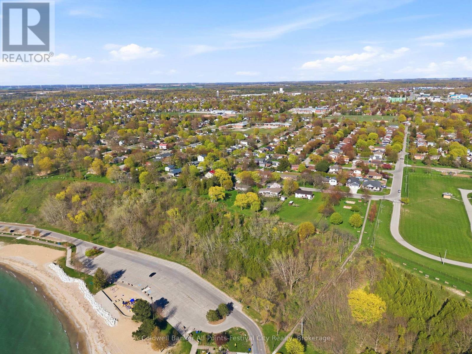 306 Lakeside Drive, Goderich, Ontario  N7A 3X7 - Photo 39 - X13115646