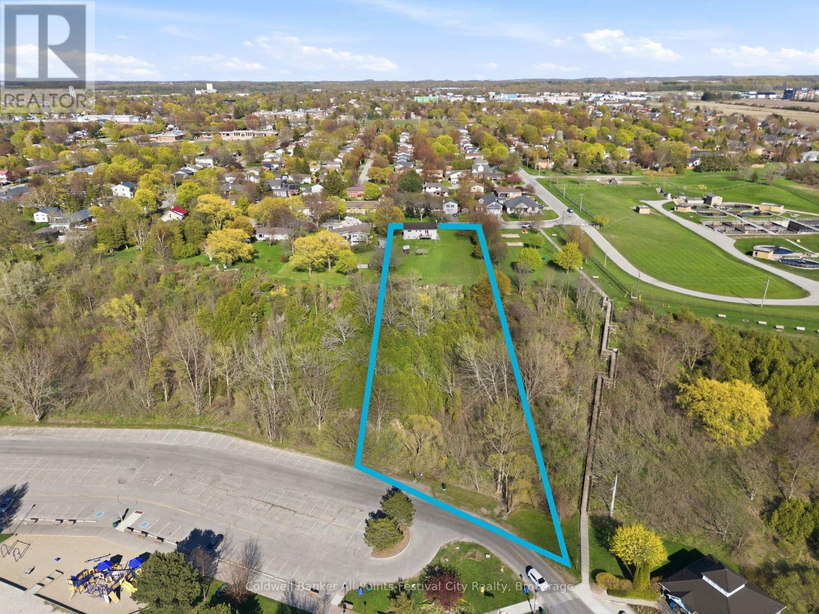 306 Lakeside Drive, Goderich, Ontario  N7A 3X7 - Photo 4 - X13115646