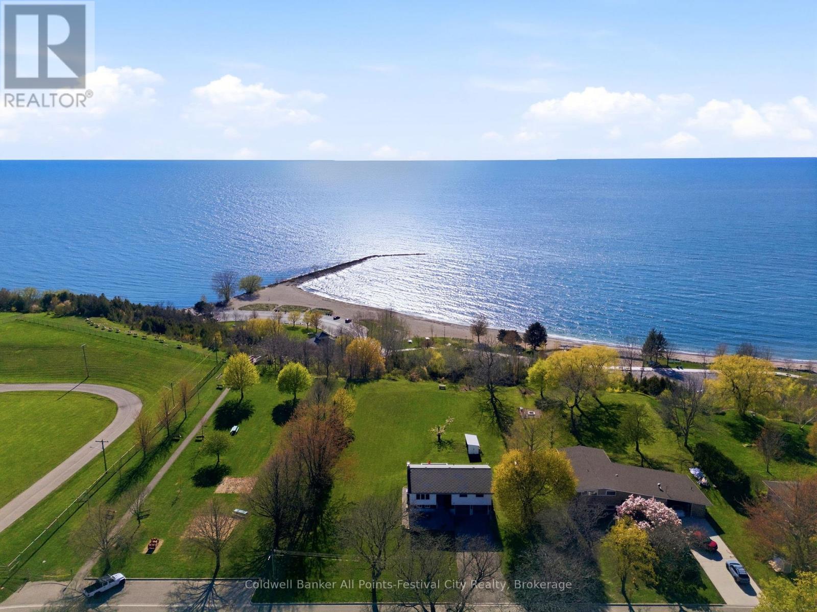 306 Lakeside Drive, Goderich, Ontario  N7A 3X7 - Photo 40 - X13115646