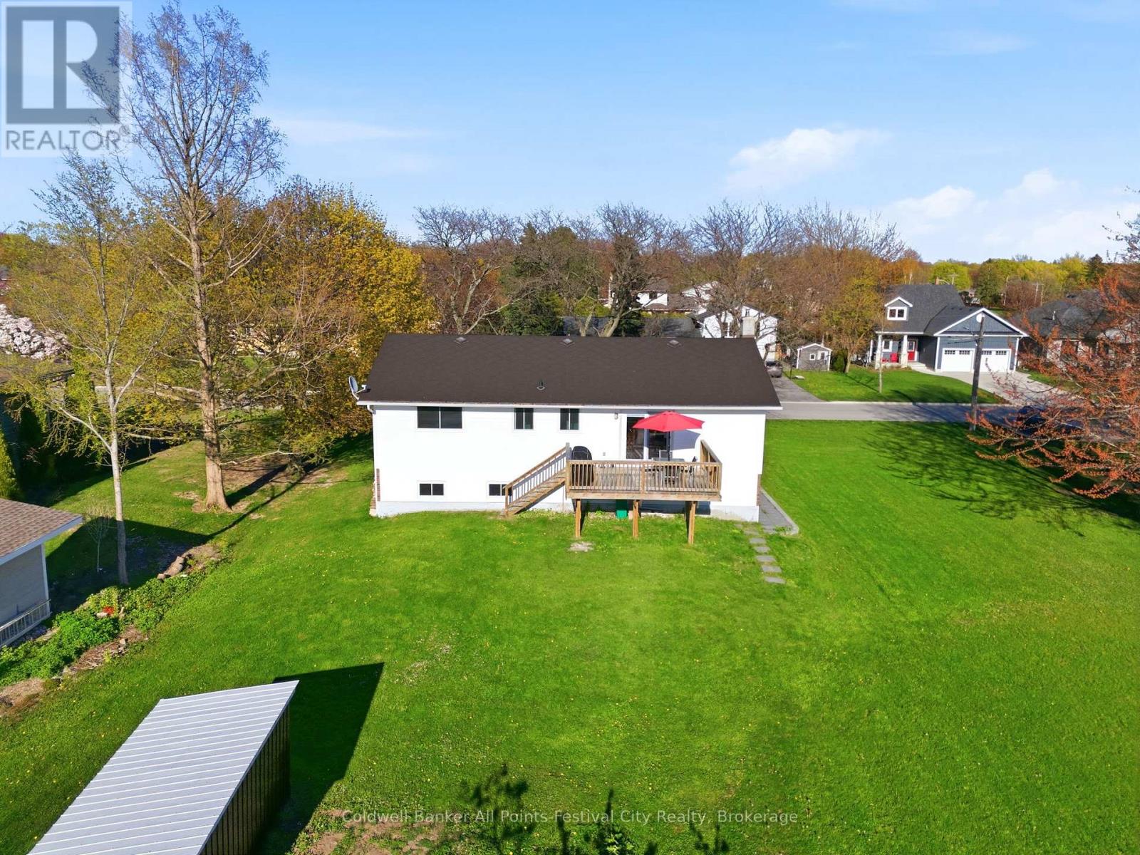 306 Lakeside Drive, Goderich, Ontario  N7A 3X7 - Photo 42 - X13115646
