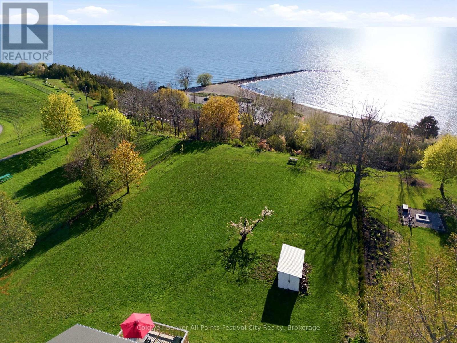 306 Lakeside Drive, Goderich, Ontario  N7A 3X7 - Photo 44 - X13115646
