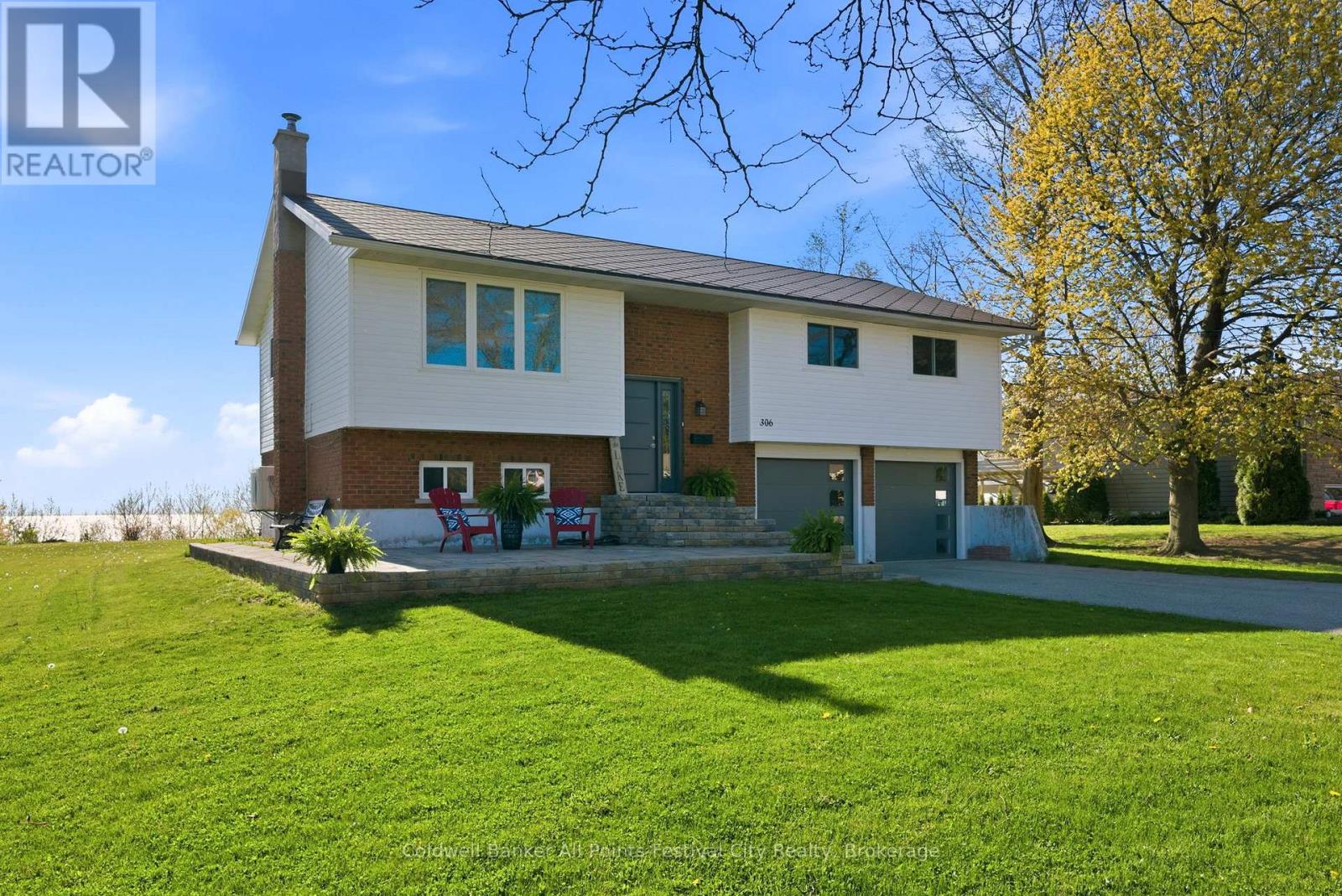 306 Lakeside Drive, Goderich, Ontario  N7A 3X7 - Photo 46 - X13115646