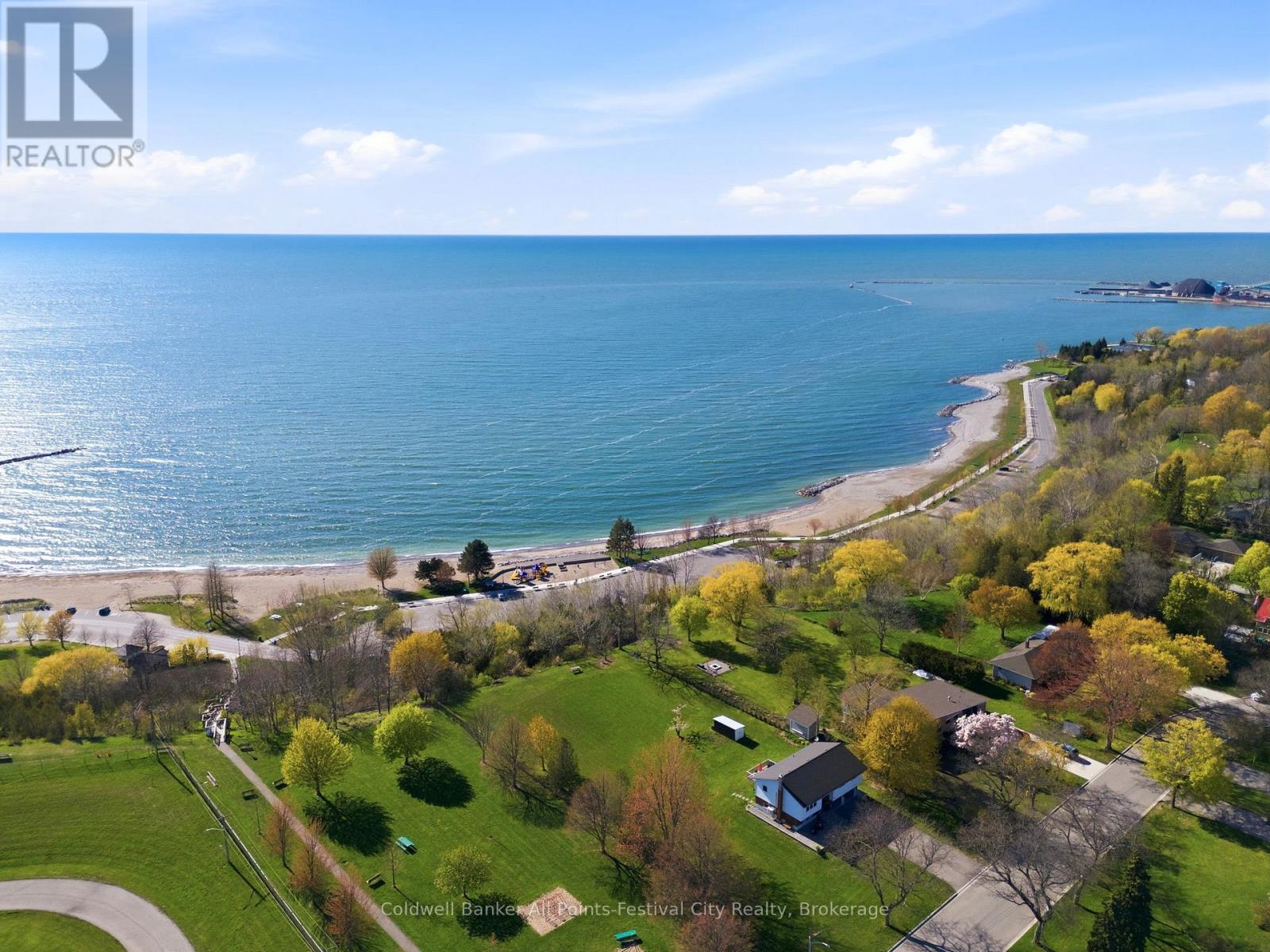 306 Lakeside Drive, Goderich, Ontario  N7A 3X7 - Photo 5 - X13115646