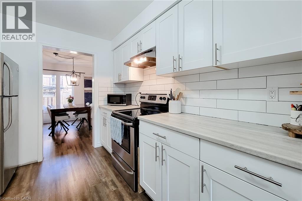 7 Davidson Boulevard Unit# 14, Dundas, Ontario  L9H 6Y7 - Photo 16 - 40828479