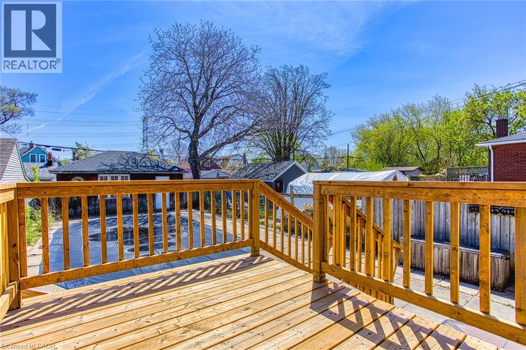 292 Fairfield Avenue, Hamilton, Ontario  L8H 5H6 - Photo 22 - 40828180