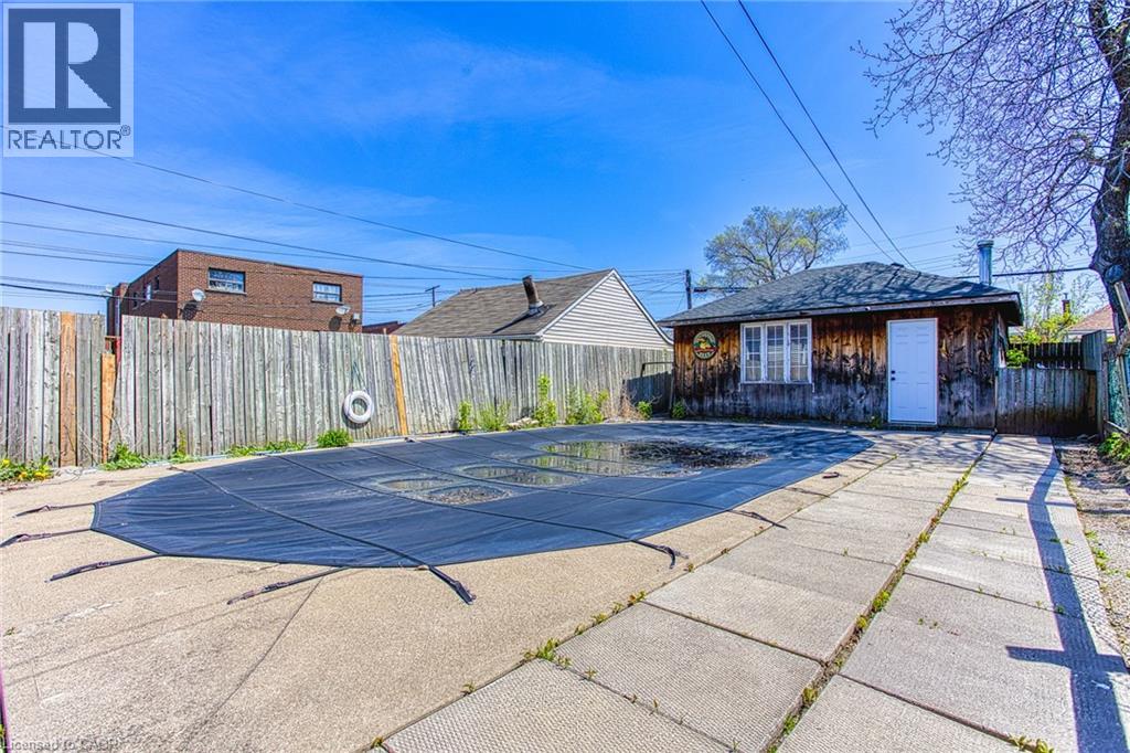 292 Fairfield Avenue, Hamilton, Ontario  L8H 5H6 - Photo 25 - 40828180