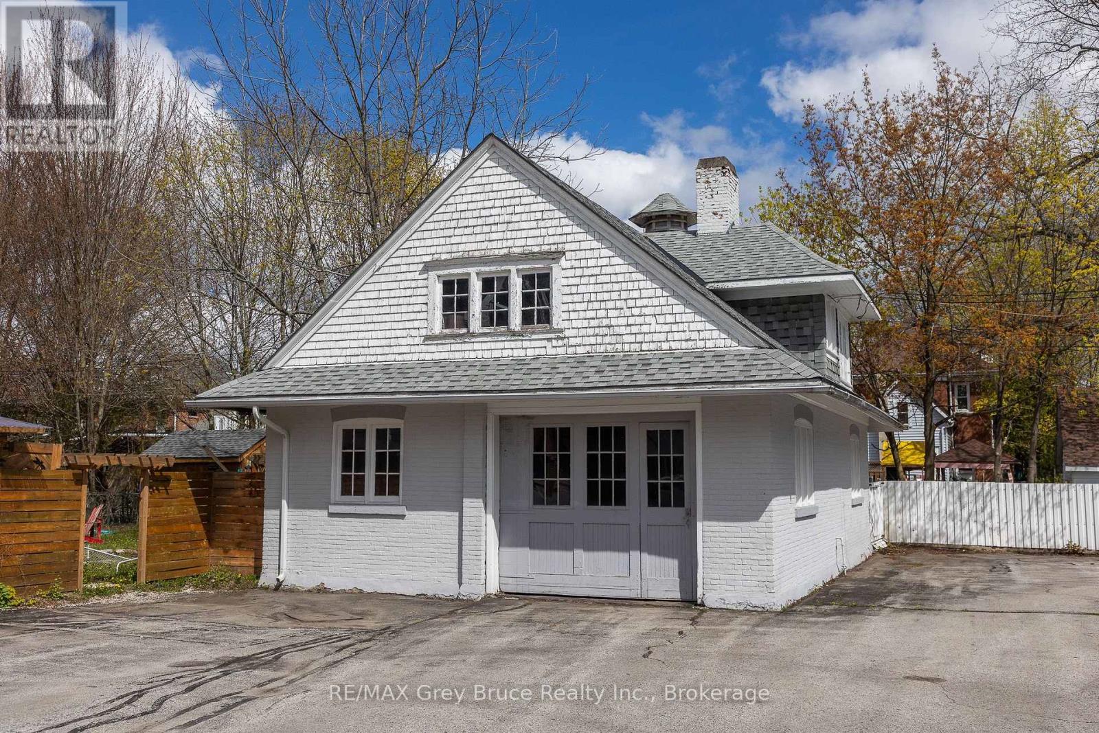 1178 4th Avenue W, Owen Sound, Ontario  N4K 4W5 - Photo 37 - X13115918