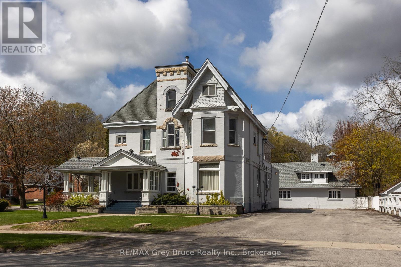 1178 4th Avenue W, Owen Sound, Ontario  N4K 4W5 - Photo 39 - X13115918