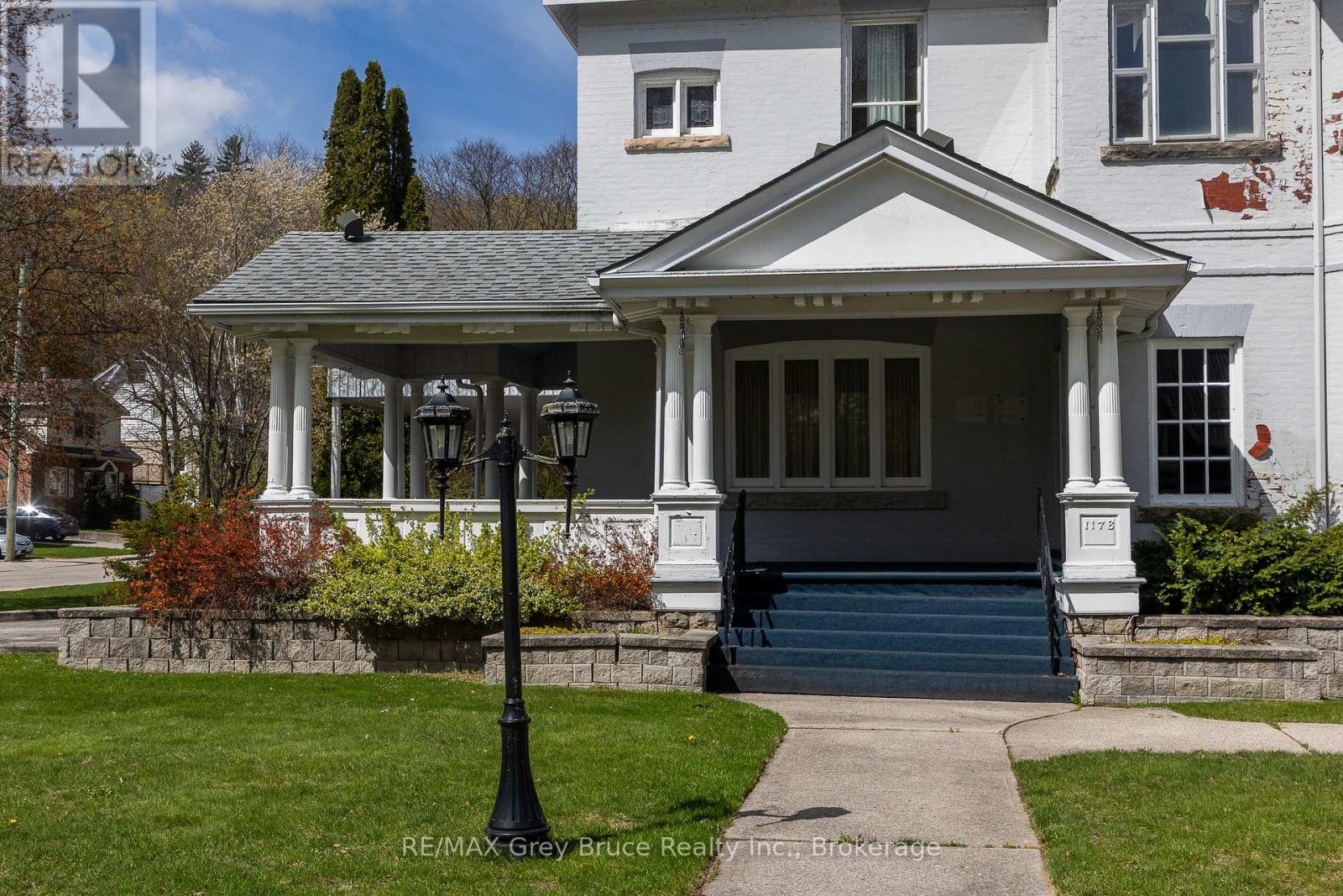 1178 4th Avenue W, Owen Sound, Ontario  N4K 4W5 - Photo 4 - X13115918