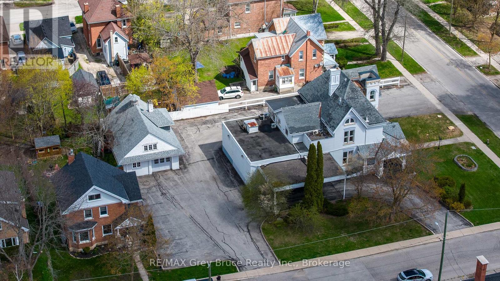 1178 4th Avenue W, Owen Sound, Ontario  N4K 4W5 - Photo 40 - X13115918