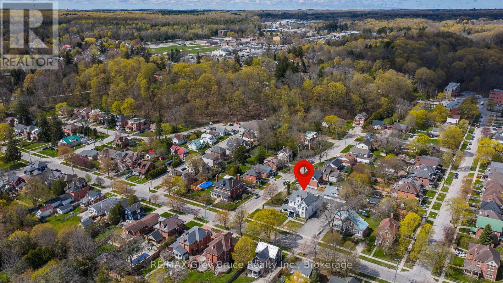 1178 4th Avenue W, Owen Sound, Ontario  N4K 4W5 - Photo 41 - X13115918