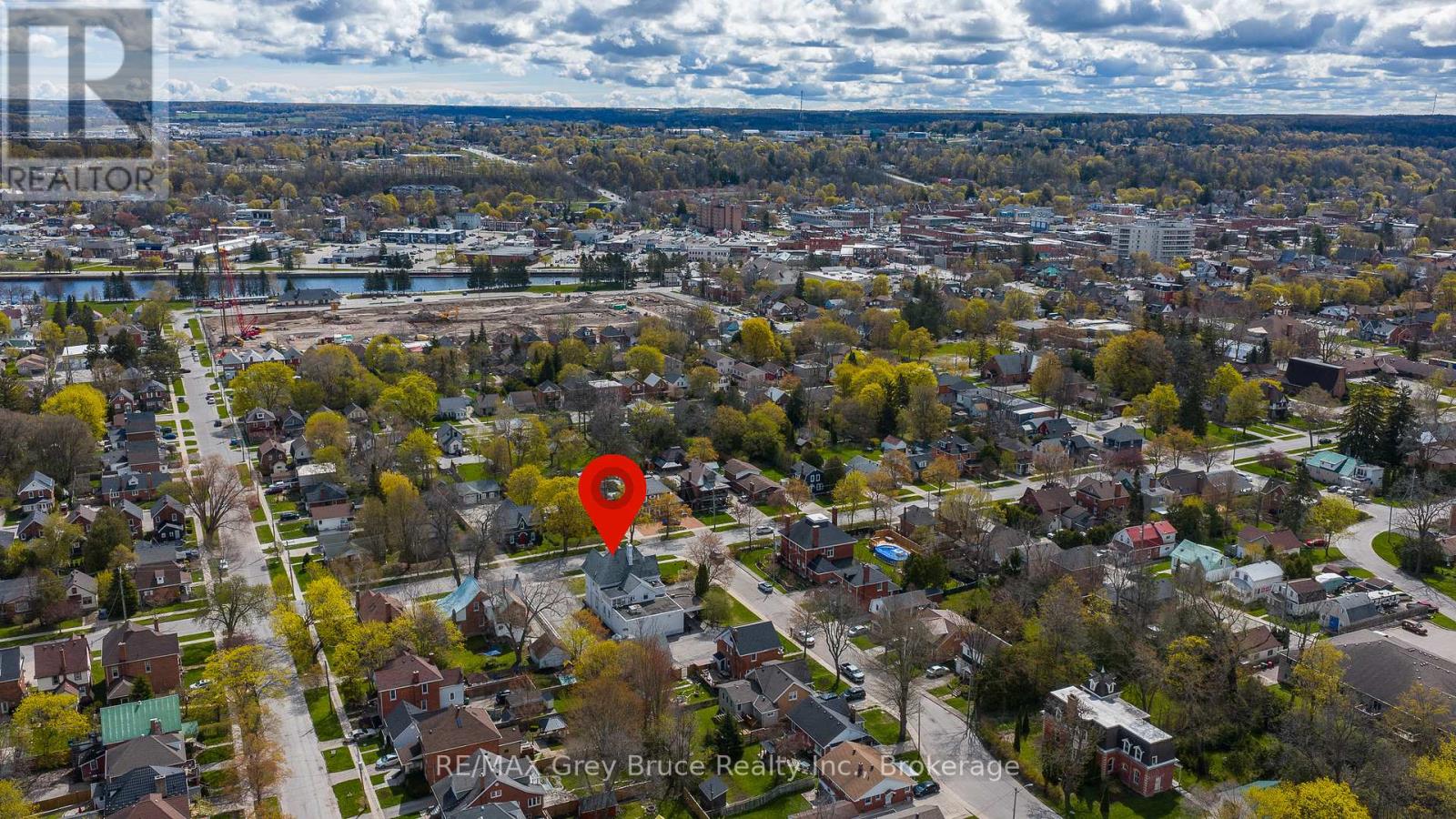 1178 4th Avenue W, Owen Sound, Ontario  N4K 4W5 - Photo 42 - X13115918