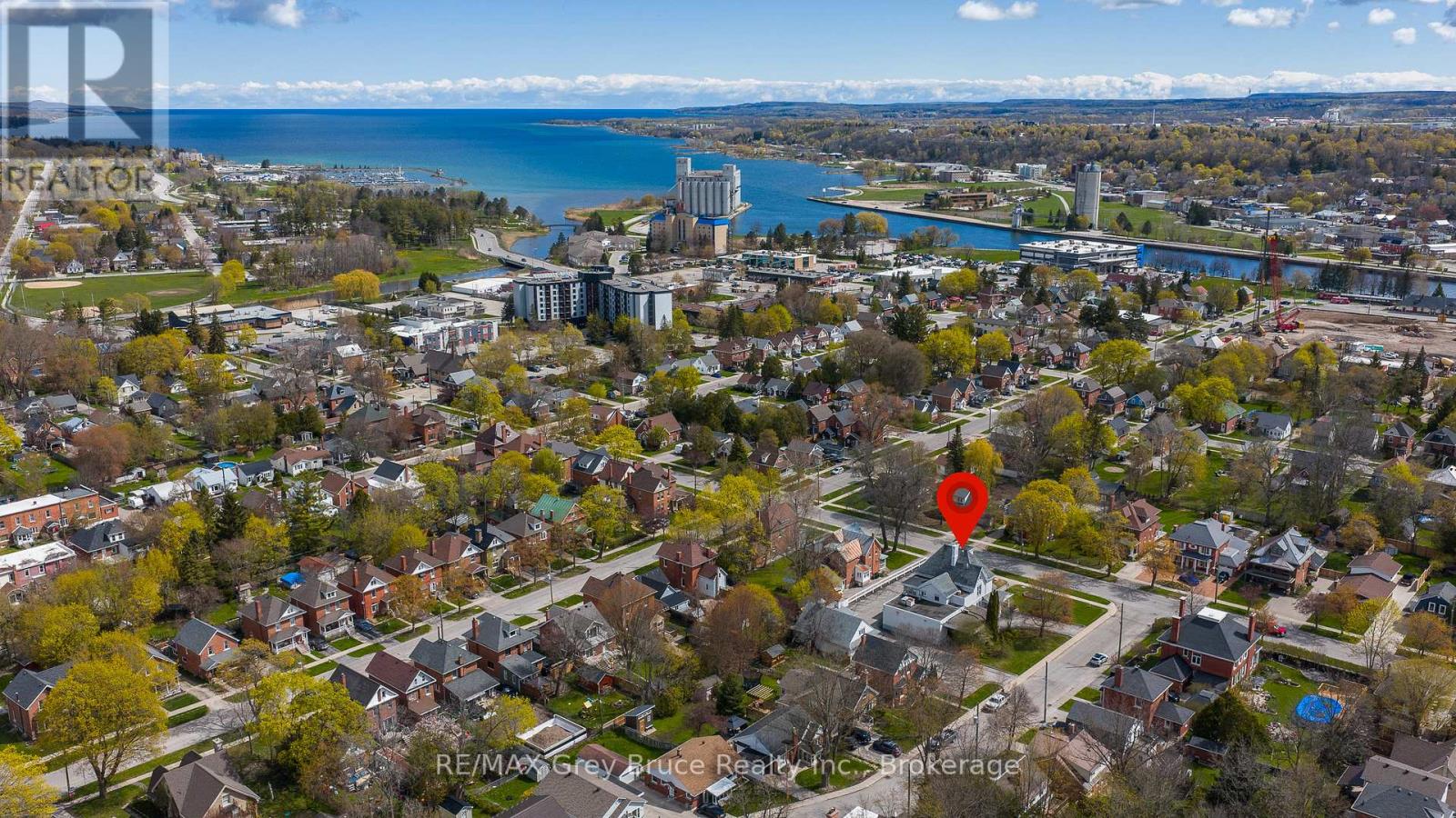 1178 4th Avenue W, Owen Sound, Ontario  N4K 4W5 - Photo 43 - X13115918