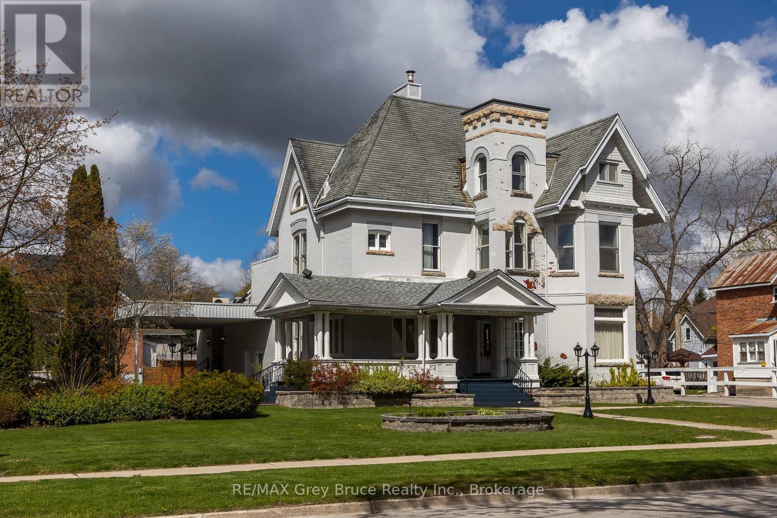 1178 4th Avenue W, Owen Sound, Ontario  N4K 4W5 - Photo 44 - X13115918