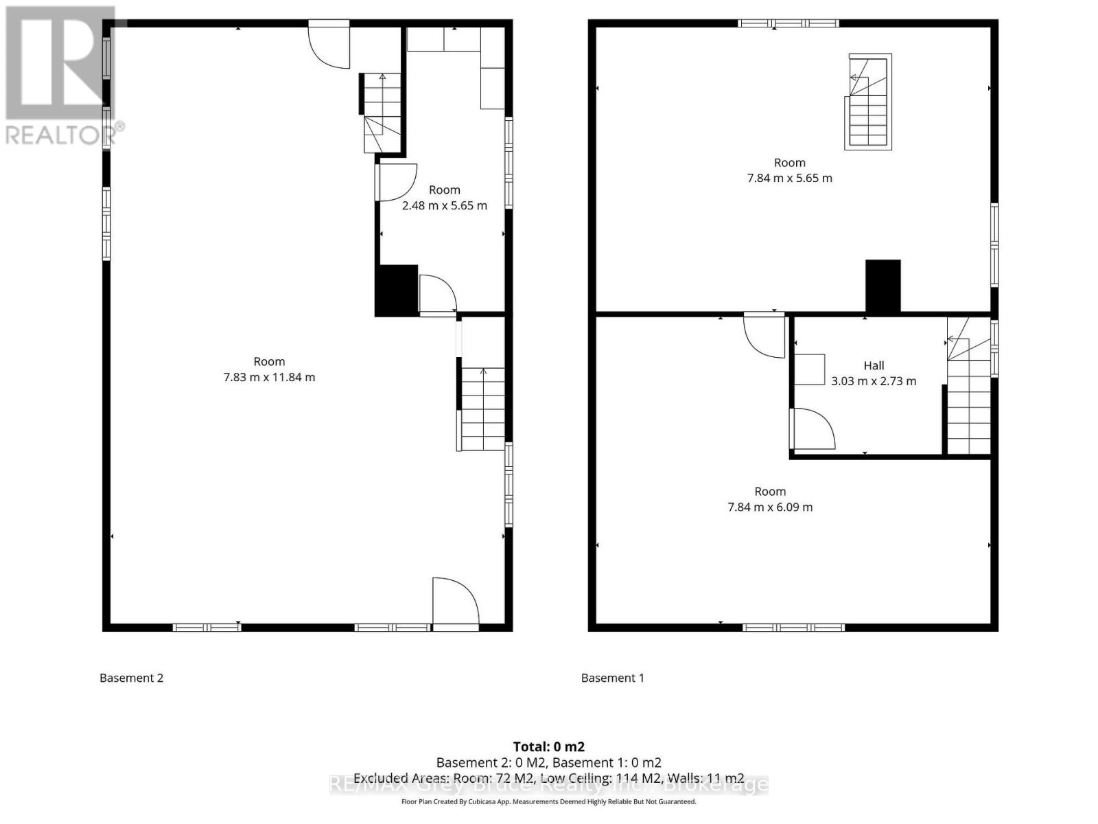 1178 4th Avenue W, Owen Sound, Ontario  N4K 4W5 - Photo 49 - X13115918