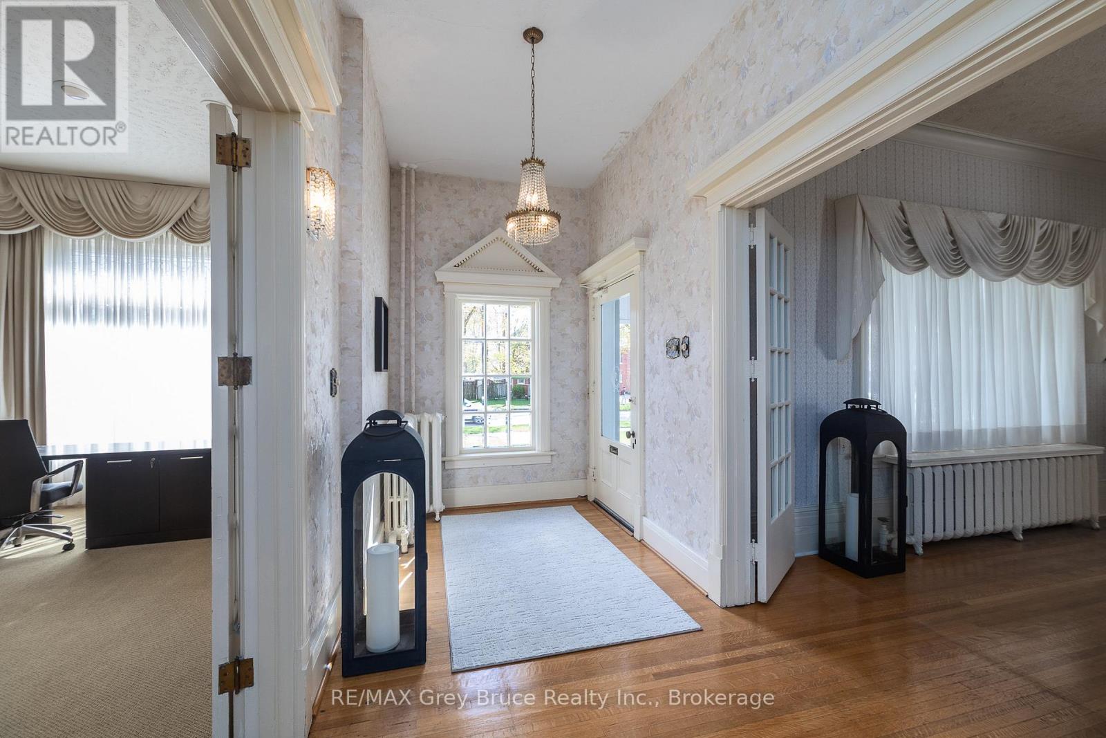 1178 4th Avenue W, Owen Sound, Ontario  N4K 4W5 - Photo 5 - X13115918