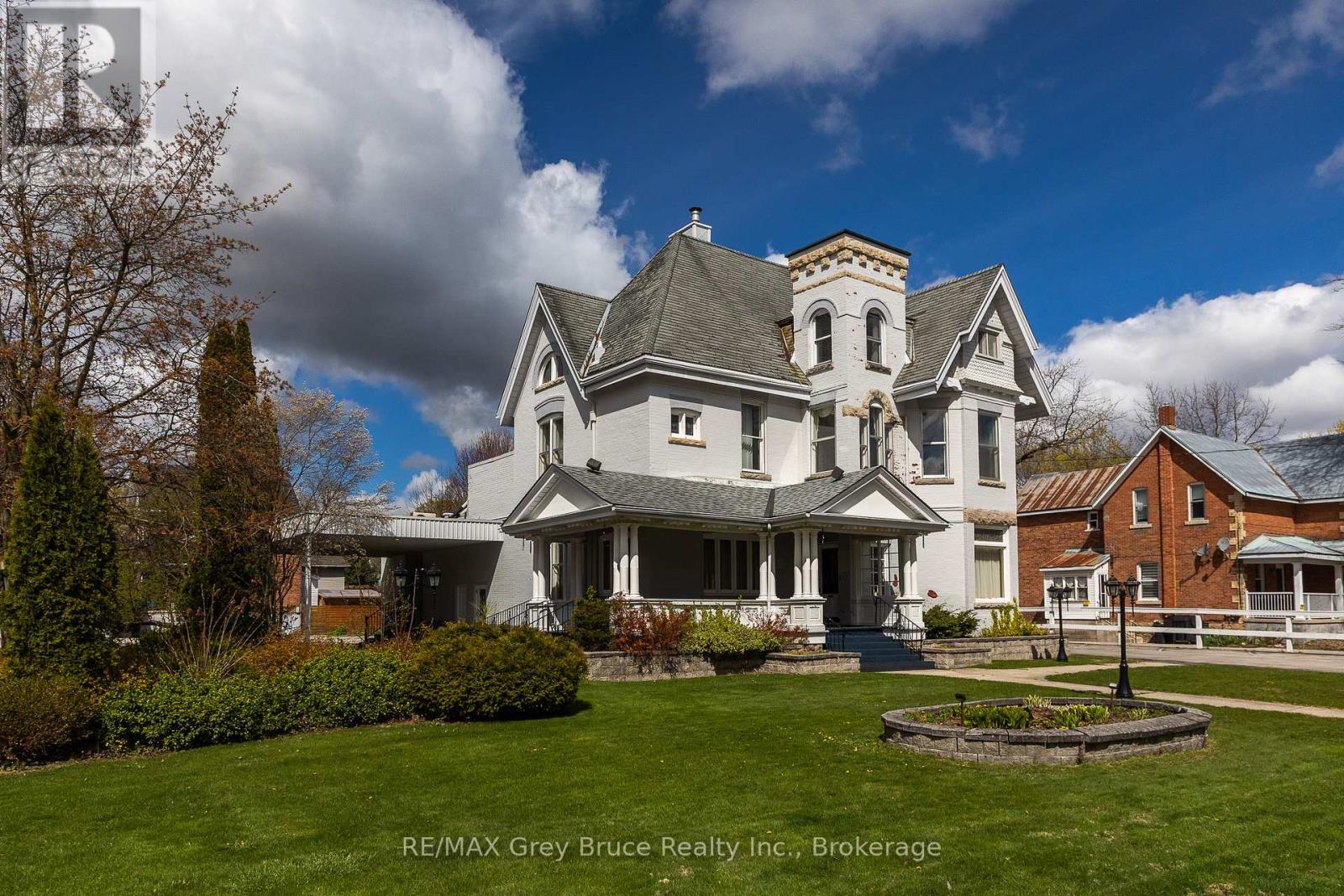 1178 4th Avenue W, Owen Sound, Ontario  N4K 4W5 - Photo 50 - X13115918