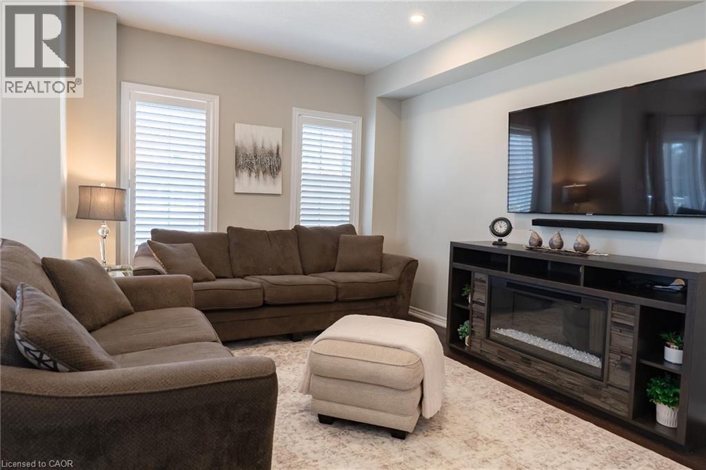 4 Garlent Avenue, Ancaster, Ontario  L9G 3K9 - Photo 11 - 40829389