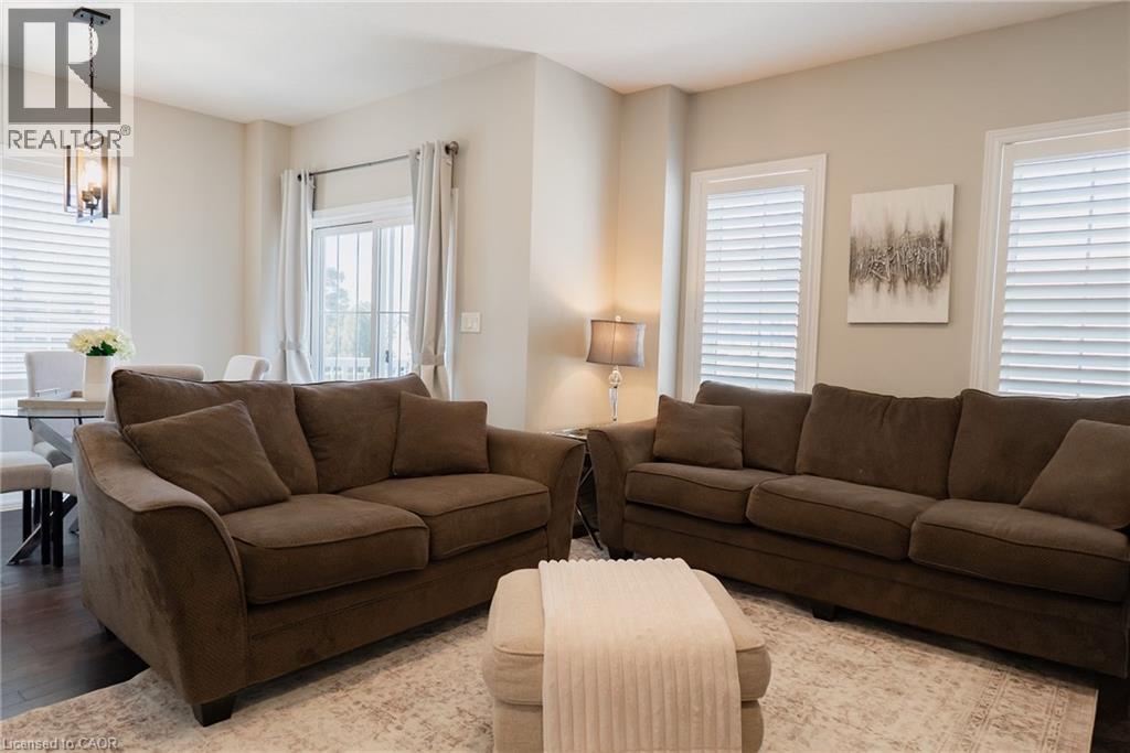4 Garlent Avenue, Ancaster, Ontario  L9G 3K9 - Photo 12 - 40829389