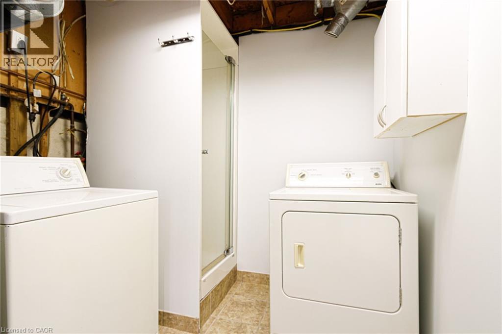 1532 Lancaster Drive Unit# 41, Oakville, Ontario  L6H 2Z3 - Photo 31 - 40829376