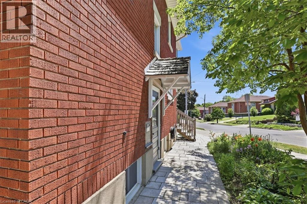 859 Queen's Boulevard, Kitchener, Ontario  N2M 1A6 - Photo 36 - 40829291