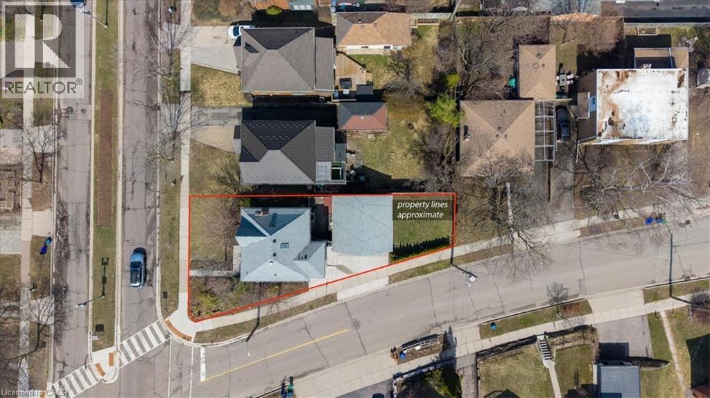 859 Queen's Boulevard, Kitchener, Ontario  N2M 1A6 - Photo 37 - 40829291