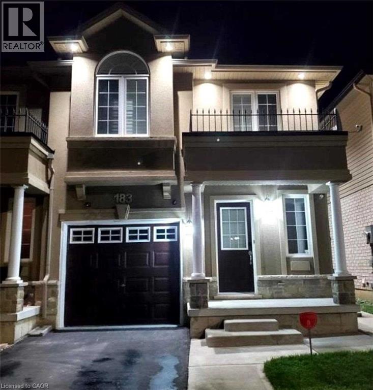 183 Penny Lane, Stoney Creek, Ontario  L8J 0E2 - Photo 2 - 40826988