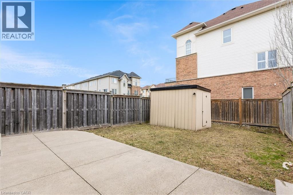 183 Penny Lane, Stoney Creek, Ontario  L8J 0E2 - Photo 21 - 40826988