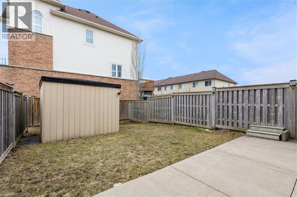 183 Penny Lane, Stoney Creek, Ontario  L8J 0E2 - Photo 23 - 40826988