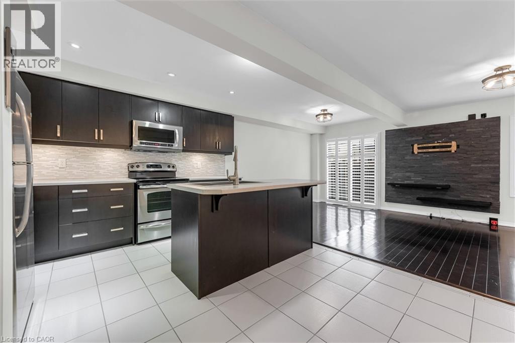 183 Penny Lane, Stoney Creek, Ontario  L8J 0E2 - Photo 5 - 40826988