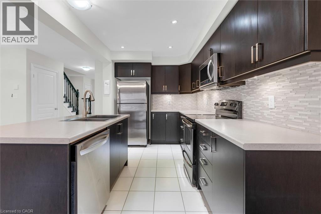 183 Penny Lane, Stoney Creek, Ontario  L8J 0E2 - Photo 7 - 40826988