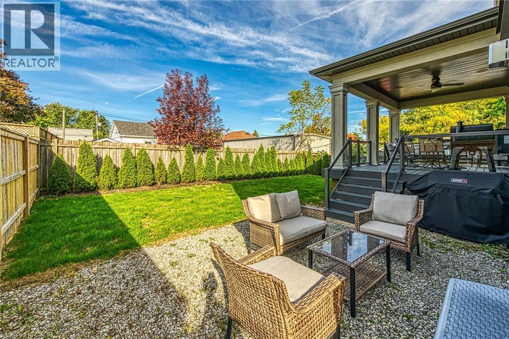 18 David Avenue, Hamilton, Ontario  L9A 3V1 - Photo 48 - 40818753
