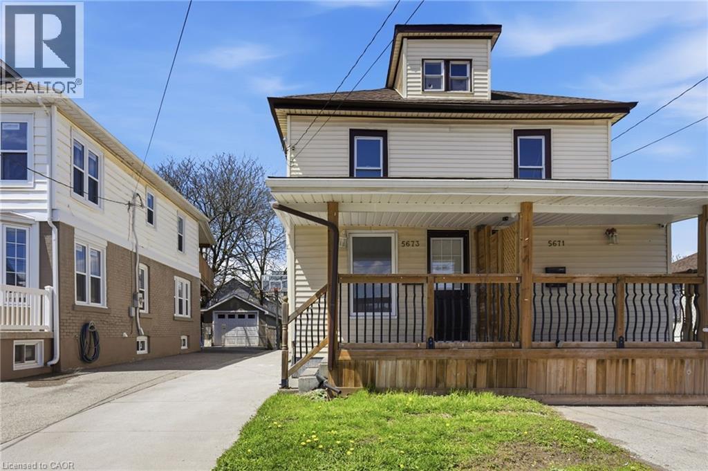 5671 Desson Avenue, Niagara Falls, Ontario  L2G 3T3 - Photo 3 - 40829125