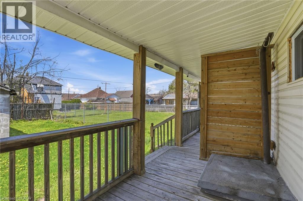 5671 Desson Avenue, Niagara Falls, Ontario  L2G 3T3 - Photo 42 - 40829125